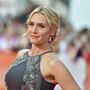 Kate Winslet era apelidada de 'banha' na escola