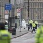 ISIS reivindica autoria do ataque em Londres