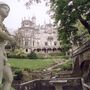 Maioria dos monumentos de Sintra encerrados ao público devido ao mau tempo