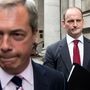 UKIP fica sem representação no Parlamento