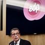 EDP lança OPA à EDP Renováveis 