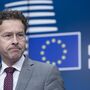 Partido Popular Europeu pede demissão de Dijsselbloem
