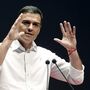 Tribunal de Contas espanhol dá razão a PSOE contra Pedro Sánchez