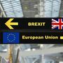 Brexit: O primeiro dia da longa marcha do adeus