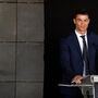 Ronaldo feliz com homenagem não esquece os críticos