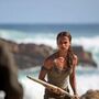 As primeiras imagens de Alicia Vikander como Lara Croft