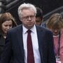 Londres garante não ter feito 'ameaça alguma' à UE