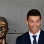 Cristiano Ronaldo partilha fotos da Madeira… sem busto 