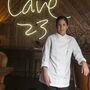 Chef Ana Moura abandona o Cave 23 
