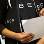 Uber 'empenhada em ouvir' proposta de lei dos motoristas