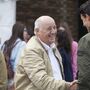 Amancio Ortega doa 320 milhões de euros a hospitais espanhóis