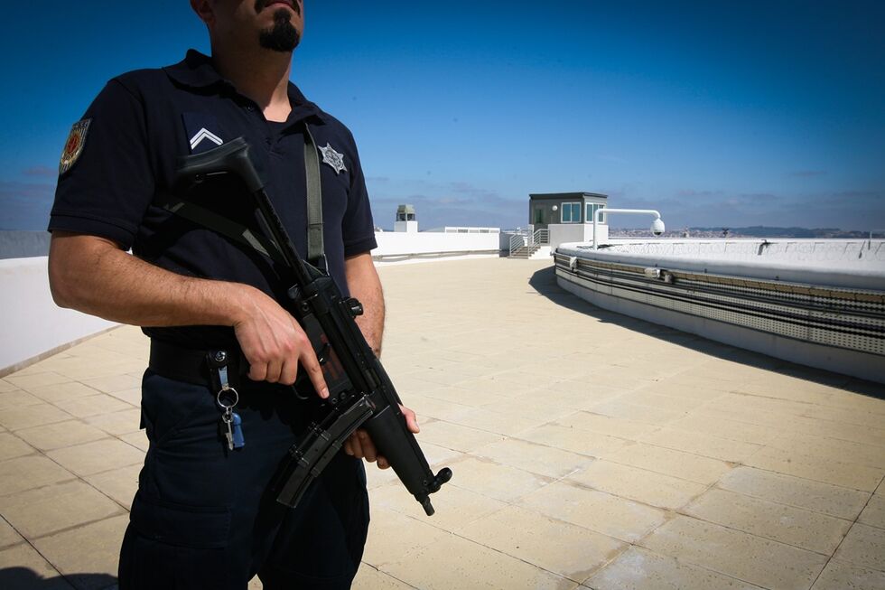 prisões, presos mais perigosos, terrorismo, cadeia de monsanto, prisões de alta segurança