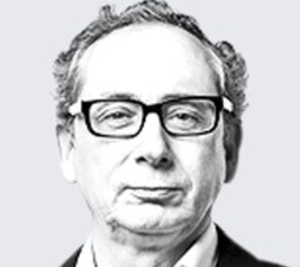 João Carlos Silva 