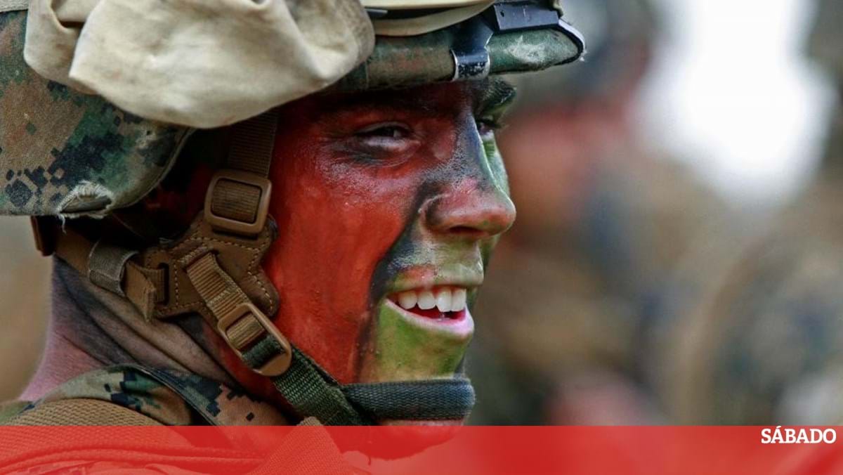 O EXÉRCITO PORTUGUÊS NA LITUÂNIA