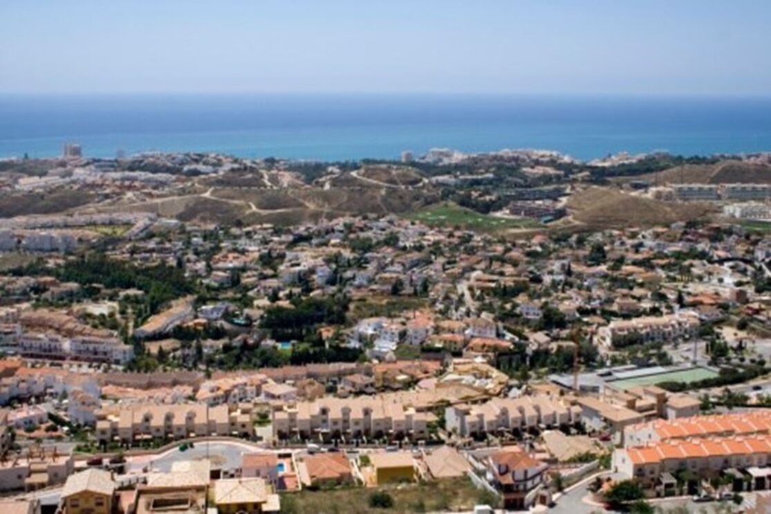 Benalmádena
