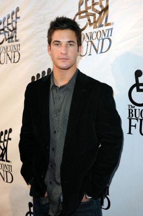 Clay Adler