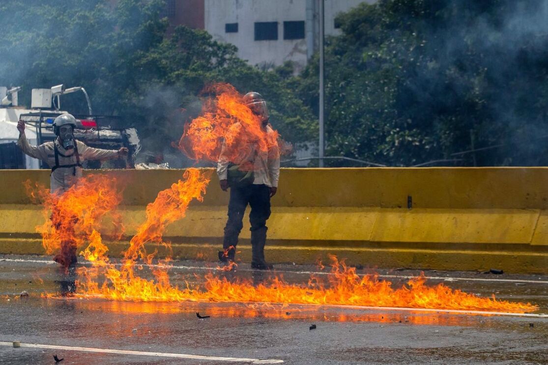 Venezuela