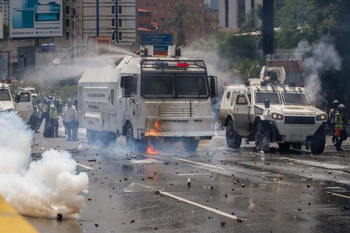 Venezuela
