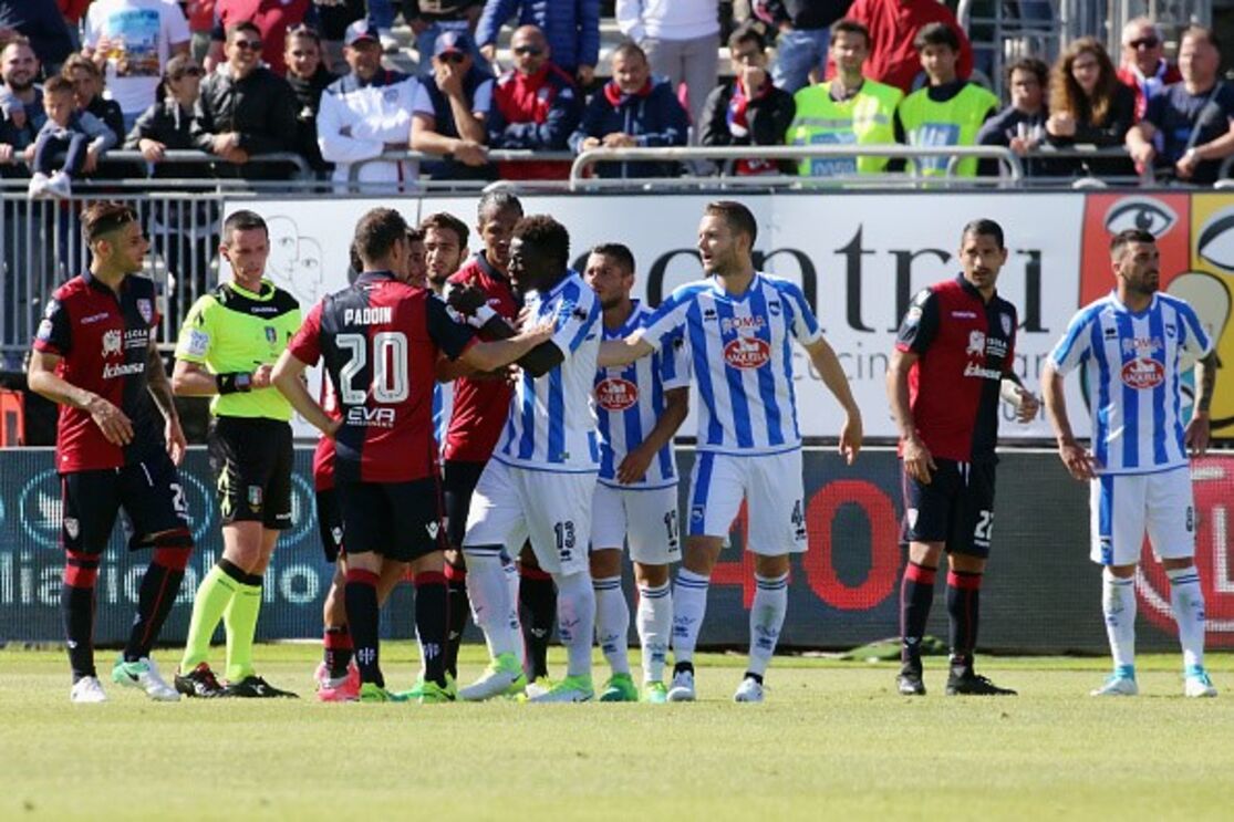 Sulley Muntari