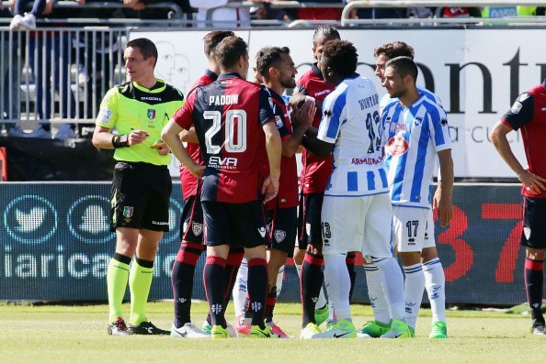 Sulley Muntari