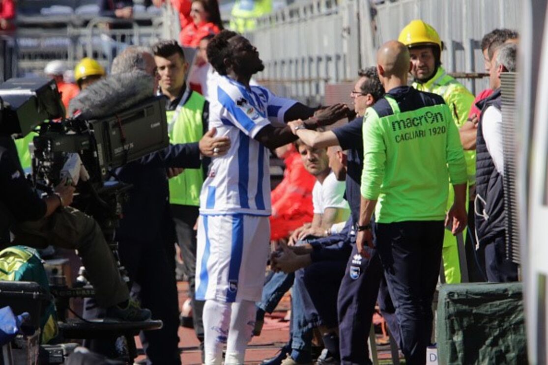 Sulley Muntari