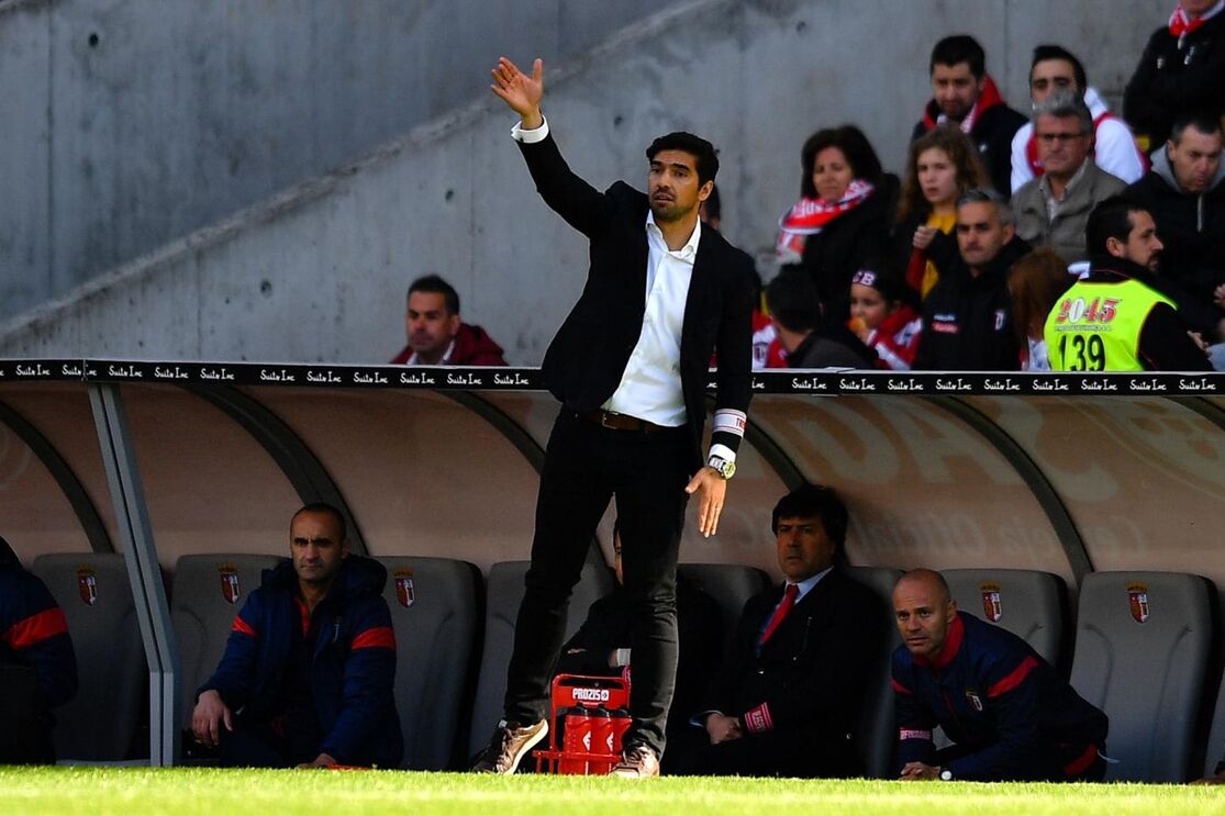 Sporting Braga