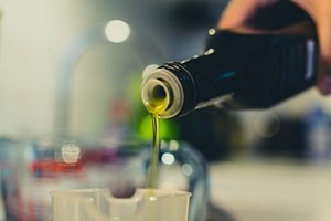 Portugal com recorde de produção de azeite e dificuldade em escoar bagaço de azeitona