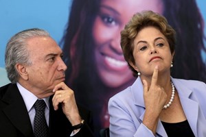 Quem decide o futuro de Dilma e Temer?