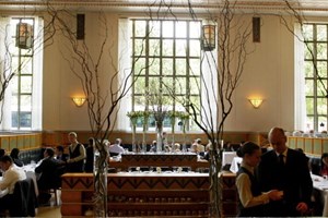 Estes são os 50 melhores restaurantes do mundo