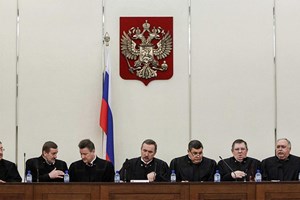 Supremo Tribunal decide se Testemunhas de Jeová serão extintas
