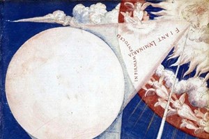 Exposição de Francisco de Holanda abre esta quinta-feira ao público