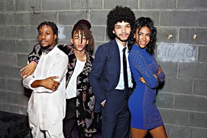 The Get Down está de volta