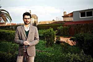 Não há festa do Jazz como a do São Luiz