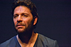 Crítica de teatro: Tentativas para Matar o Amor