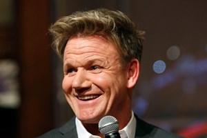 Tweets de Gordon Ramsay tornam-se virais