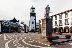 Líder do PSD/Açores investigado pelo MP alega 'defesa do interesse público'