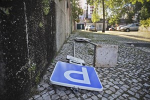 Carnide, o único bastião comunista de Lisboa 