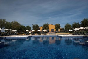 Vila Galé de Beja, um clube de campo para famílias