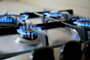 Fatura do gás natural aumenta cerca de 3% a partir de janeiro