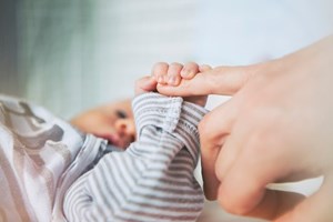 Mulher que deu à luz em coma acorda passados 3 meses