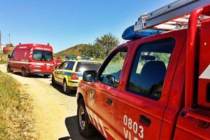 Incêndios: Dez distritos em alerta especial laranja nas próximas 72 horas