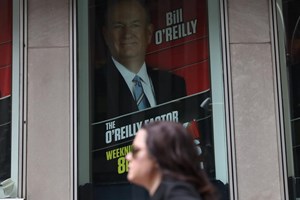Bill O'Reilly despedido da Fox News por assédio sexual