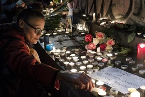 Mais de 230 mortos em França em dois anos