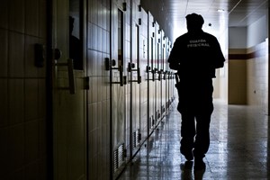 DGRSP: A prisão de Monsanto 'cumpre rigorosamente' as regras