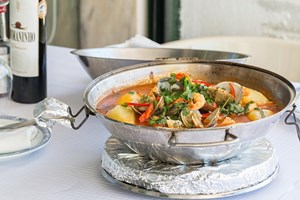 10 pratos de peixe para o fim-de-semana