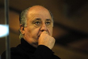 Os prédios da família Zara em Portugal
