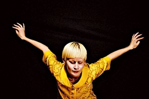 Jenny Hval em Lisboa e Braga