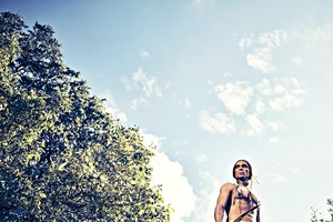 Zahn McClarnon: 'É difícil fugir a alguns estereótipos'