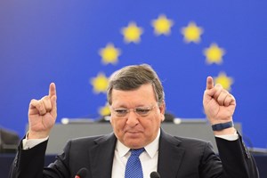 Durão Barroso nomeado presidente da Aliança Global para as Vacinas