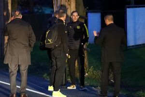 Borussia Dortmund